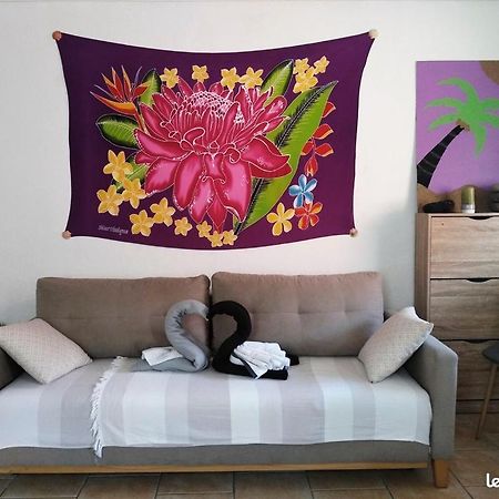 Maison De Vacances Beliosea Martinique 14 Rue D'Anjou Saint-Pierre Εξωτερικό φωτογραφία