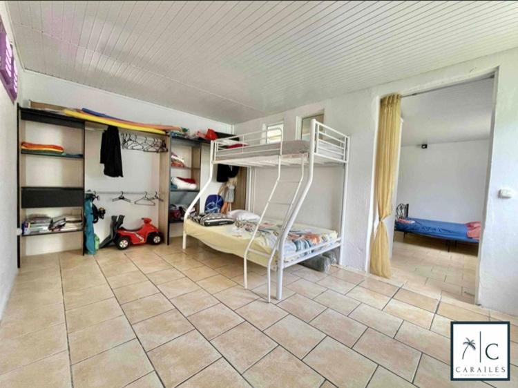 Maison De Vacances Beliosea Martinique 14 Rue D'Anjou Saint-Pierre Εξωτερικό φωτογραφία