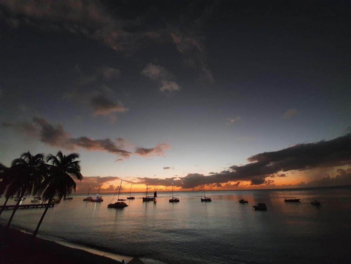 Maison De Vacances Beliosea Martinique 14 Rue D'Anjou Saint-Pierre Εξωτερικό φωτογραφία